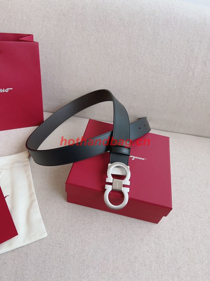 Ferragamo Belt 35MM SFB00031 Ferragamo Belt 35MM SFB00031