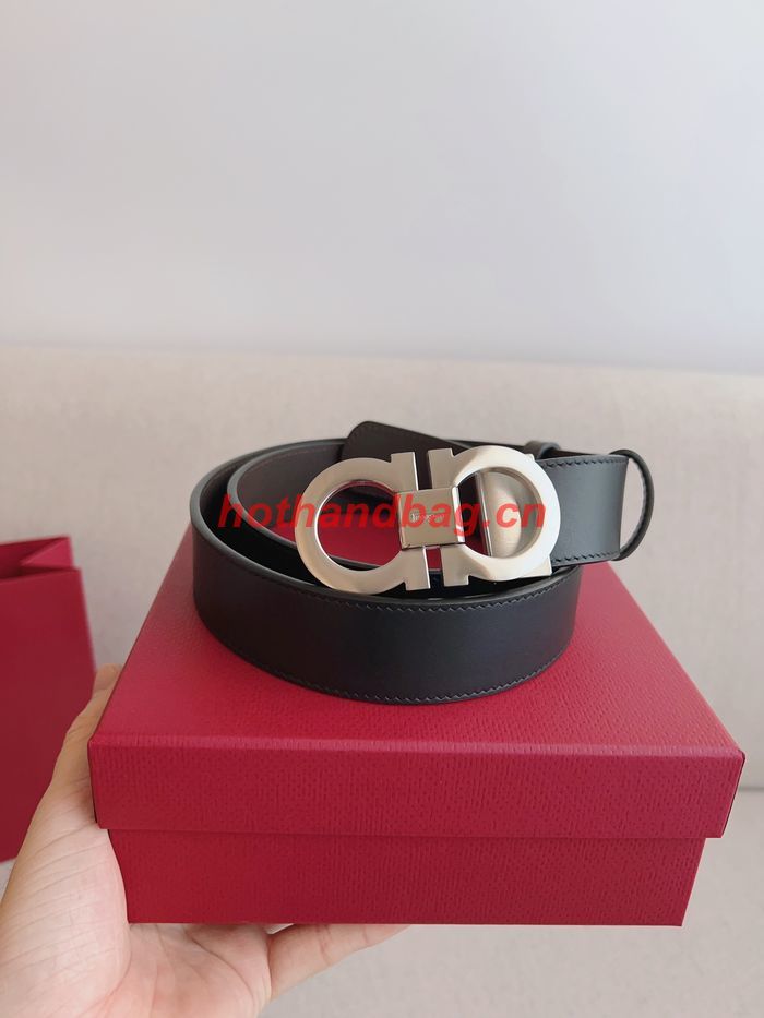 Ferragamo Belt 35MM SFB00031 Ferragamo Belt 35MM SFB00031