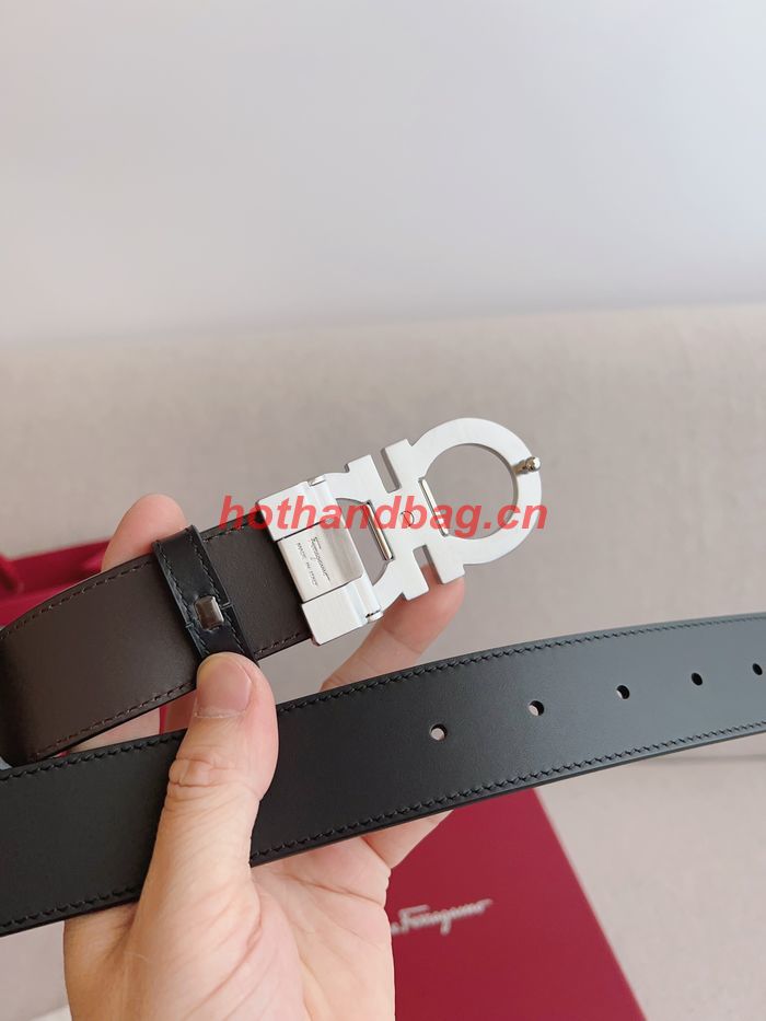 Ferragamo Belt 35MM SFB00031 Ferragamo Belt 35MM SFB00031