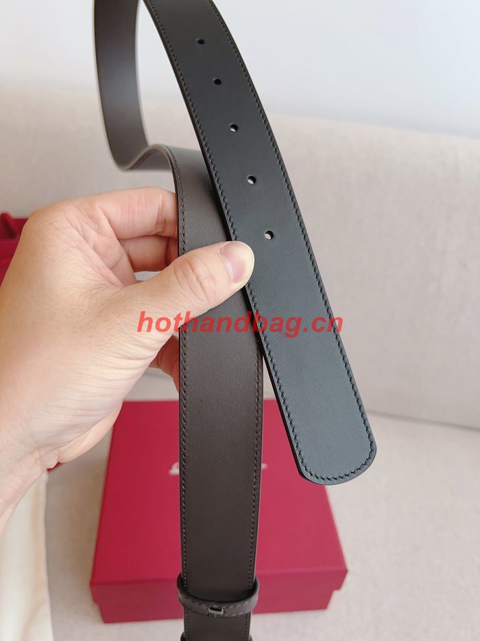 Ferragamo Belt 35MM SFB00031 Ferragamo Belt 35MM SFB00031