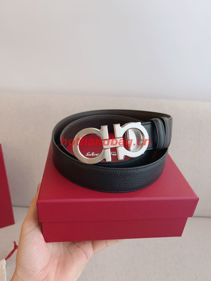 Ferragamo Belt 35MM SFB00034 Ferragamo Belt 35MM SFB00034