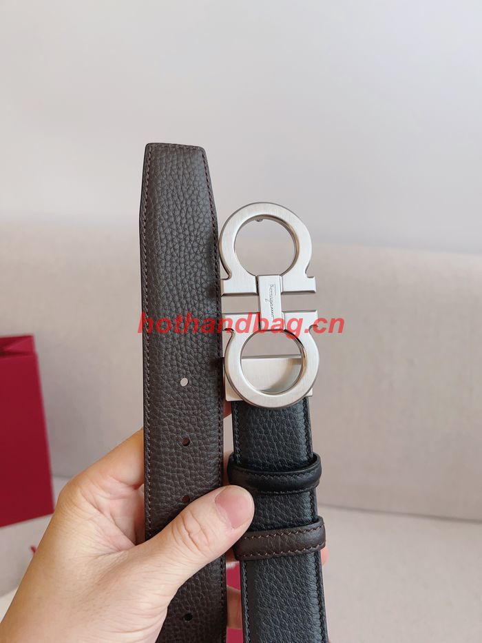 Ferragamo Belt 35MM SFB00034 Ferragamo Belt 35MM SFB00034