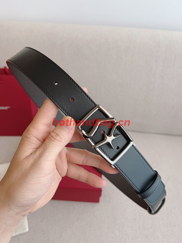 Ferragamo Belt 35MM SFB00042 Ferragamo Belt 35MM SFB00042
