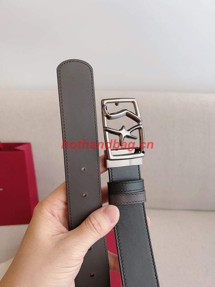 Ferragamo Belt 35MM SFB00042 Ferragamo Belt 35MM SFB00042