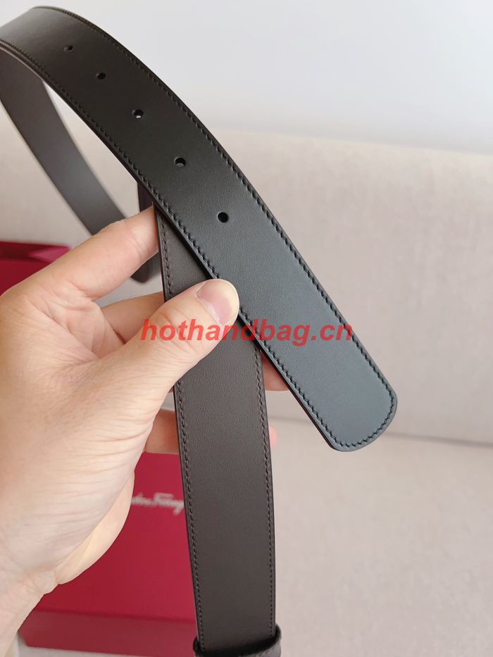 Ferragamo Belt 35MM SFB00042 Ferragamo Belt 35MM SFB00042