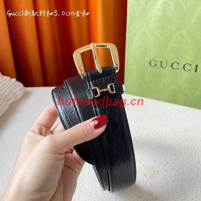 Gucci Belt 30MM GUB00062 Gucci Belt 30MM GUB00062