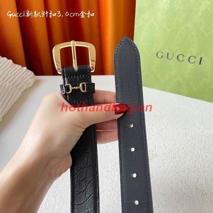 Gucci Belt 30MM GUB00062 Gucci Belt 30MM GUB00062
