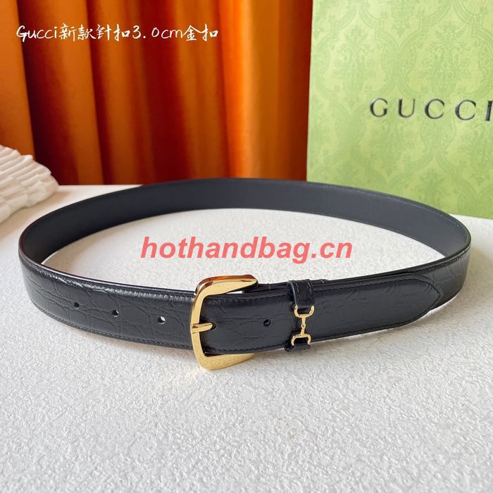 Gucci Belt 30MM GUB00062 Gucci Belt 30MM GUB00062