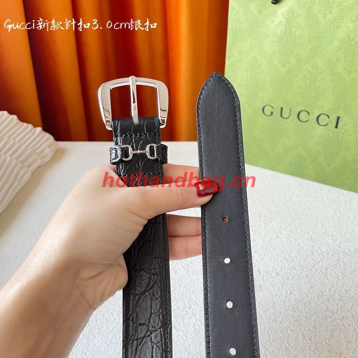 Gucci Belt 30MM GUB00063 Gucci Belt 30MM GUB00063