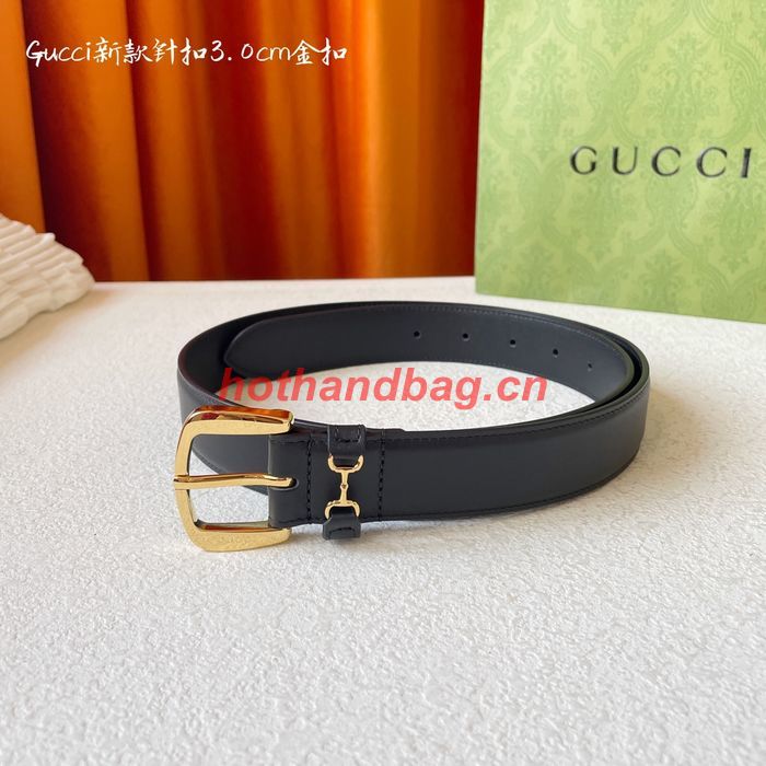 Gucci Belt 30MM GUB00064 Gucci Belt 30MM GUB00064