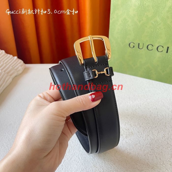 Gucci Belt 30MM GUB00064 Gucci Belt 30MM GUB00064