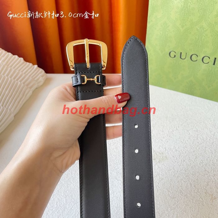 Gucci Belt 30MM GUB00064 Gucci Belt 30MM GUB00064