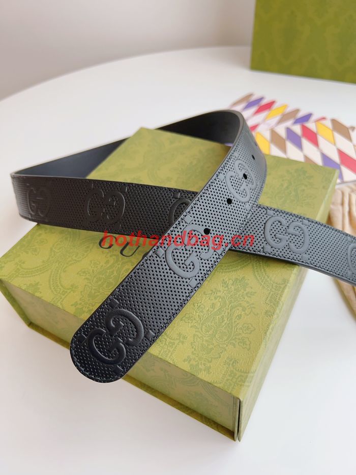 Gucci Belt 35MM GUB00073 Gucci Belt 35MM GUB00073