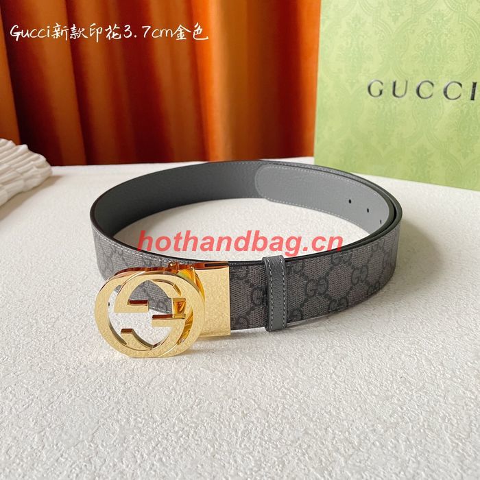 Gucci Belt 37MM GUB00083 Gucci Belt 37MM GUB00083