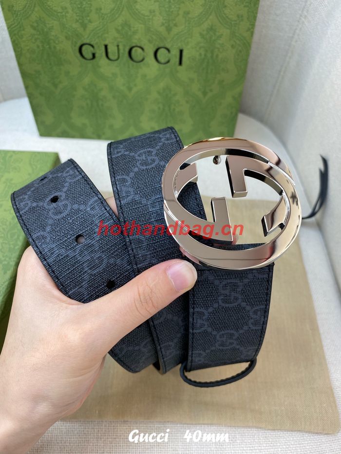 Gucci Belt 40MM GUB00091 Gucci Belt 40MM GUB00091
