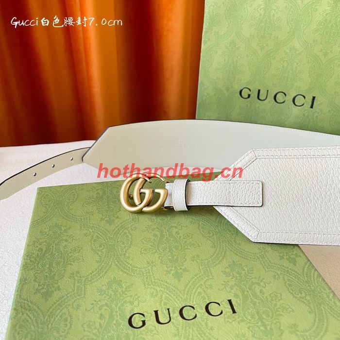Gucci Belt 70MM GUB00092 Gucci Belt 70MM GUB00092