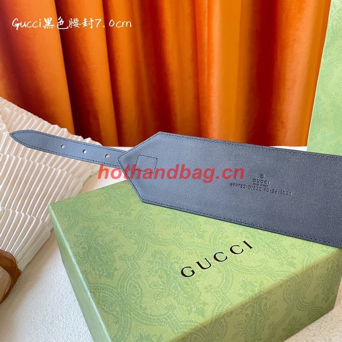 Gucci Belt 70MM GUB00093 Gucci Belt 70MM GUB00093