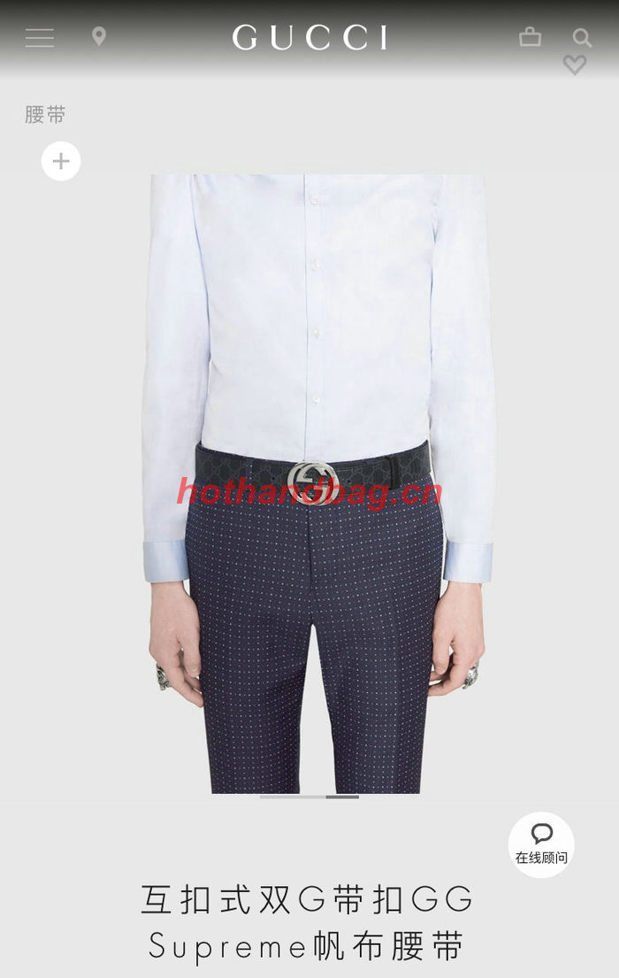 Gucci Belt GUB00102 Gucci Belt GUB00102