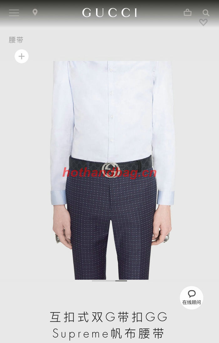 Gucci Belt GUB00105 Gucci Belt GUB00105