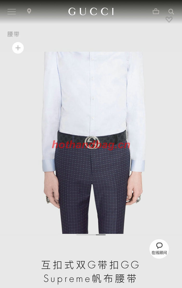 Gucci Belt GUB00106 Gucci Belt GUB00106