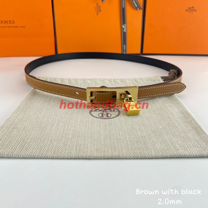 Hermes Belt 20MM HMB00028 Hermes Belt 20MM HMB00028