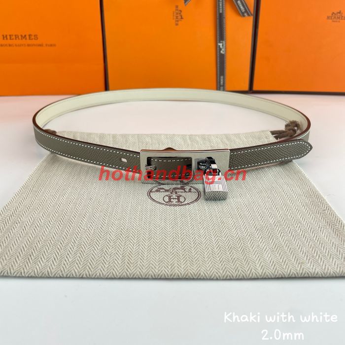 Hermes Belt 20MM HMB00029 Hermes Belt 20MM HMB00029