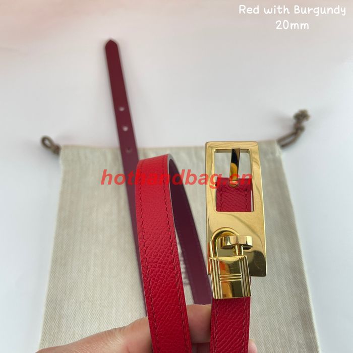 Hermes Belt 20MM HMB00032 Hermes Belt 20MM HMB00032