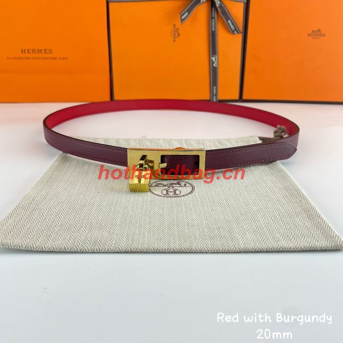 Hermes Belt 20MM HMB00032 Hermes Belt 20MM HMB00032