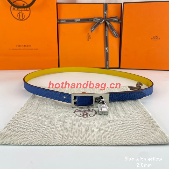 Hermes Belt 20MM HMB00033 Hermes Belt 20MM HMB00033