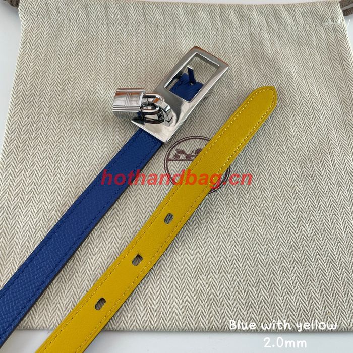 Hermes Belt 20MM HMB00033 Hermes Belt 20MM HMB00033