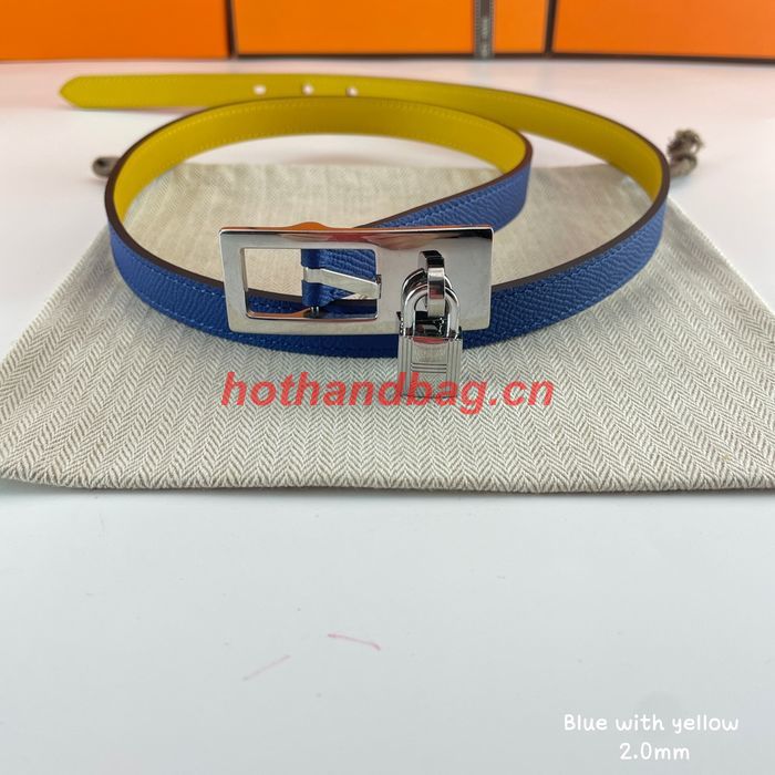 Hermes Belt 20MM HMB00033 Hermes Belt 20MM HMB00033