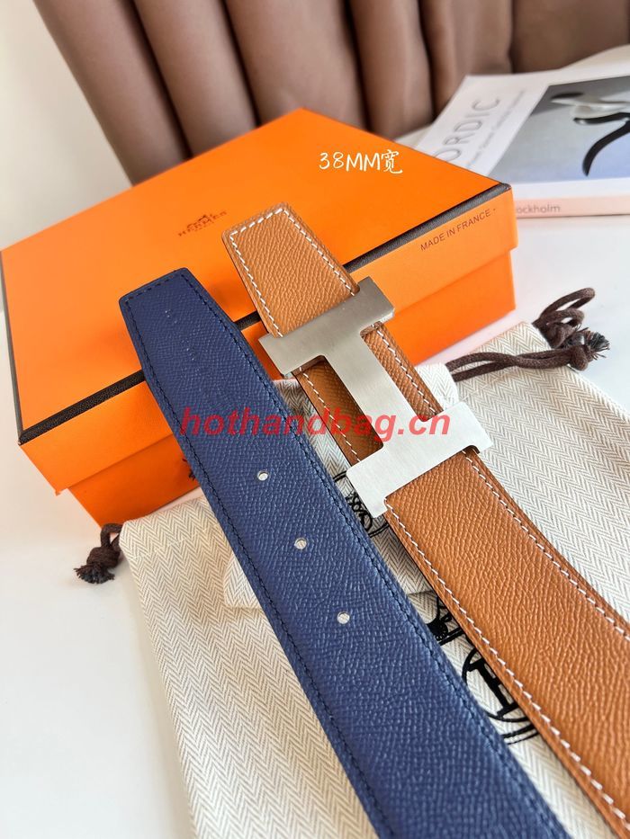 Hermes Belt 38MM HMB00040 Hermes Belt 38MM HMB00040