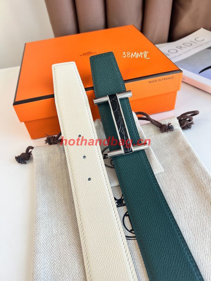 Hermes Belt 38MM HMB00049 Hermes Belt 38MM HMB00049