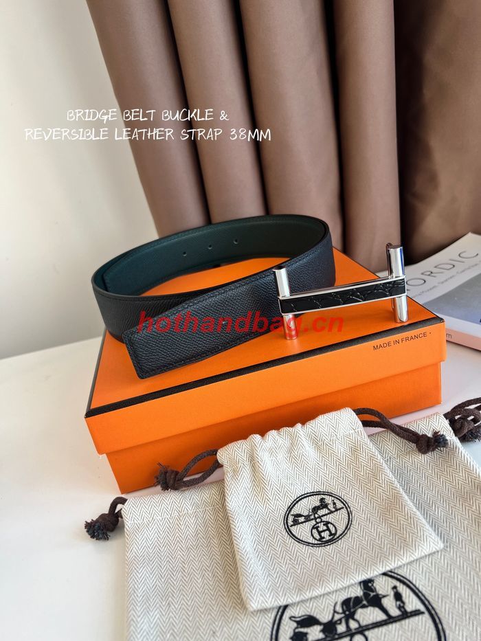 Hermes Belt 38MM HMB00053 Hermes Belt 38MM HMB00053