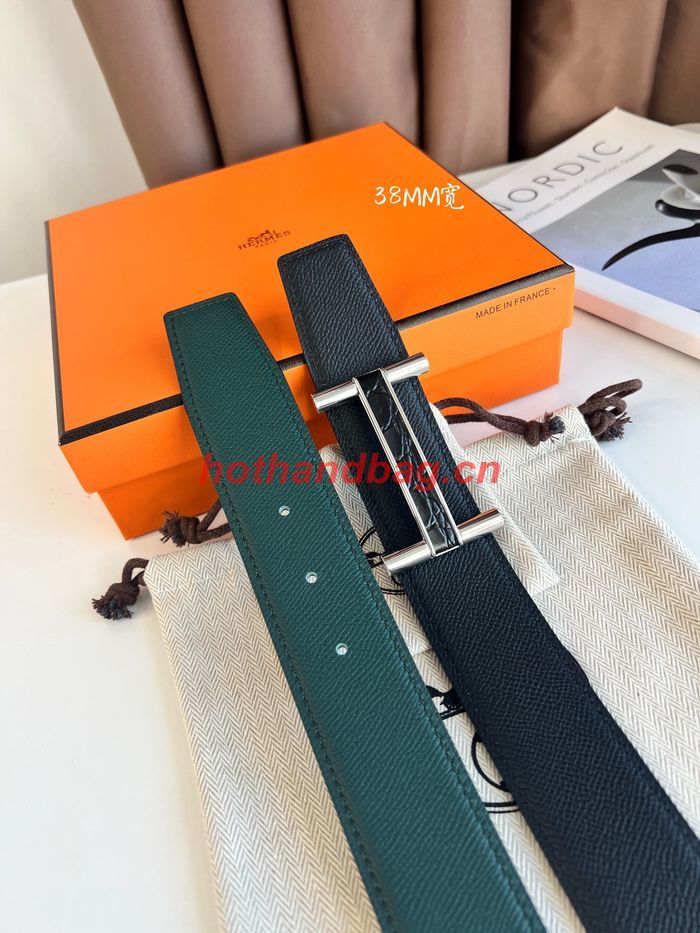 Hermes Belt 38MM HMB00053 Hermes Belt 38MM HMB00053