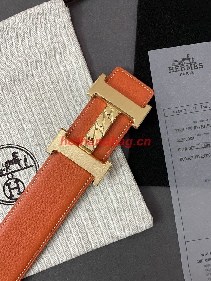 Hermes Belt 38MM HMB00061 Hermes Belt 38MM HMB00061