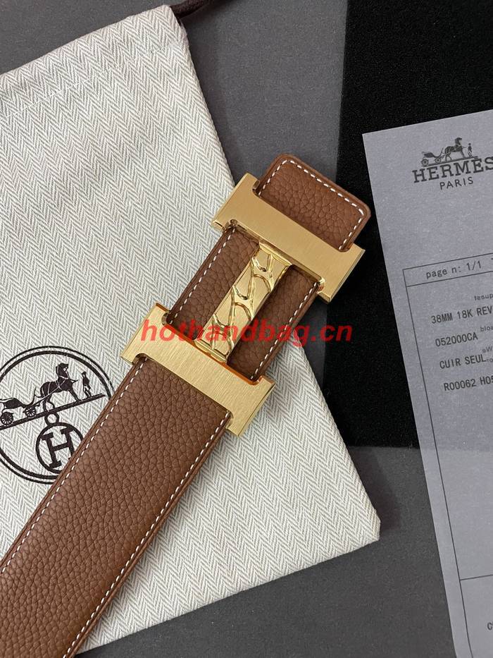 Hermes Belt 38MM HMB00062 Hermes Belt 38MM HMB00062