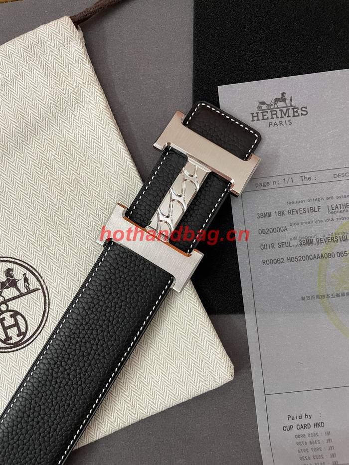Hermes Belt 38MM HMB00063 Hermes Belt 38MM HMB00063