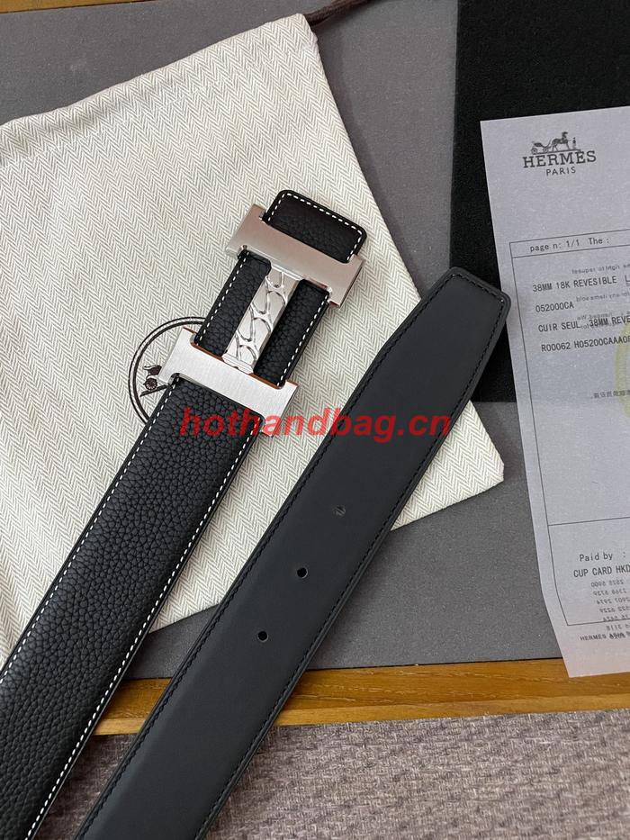 Hermes Belt 38MM HMB00063 Hermes Belt 38MM HMB00063