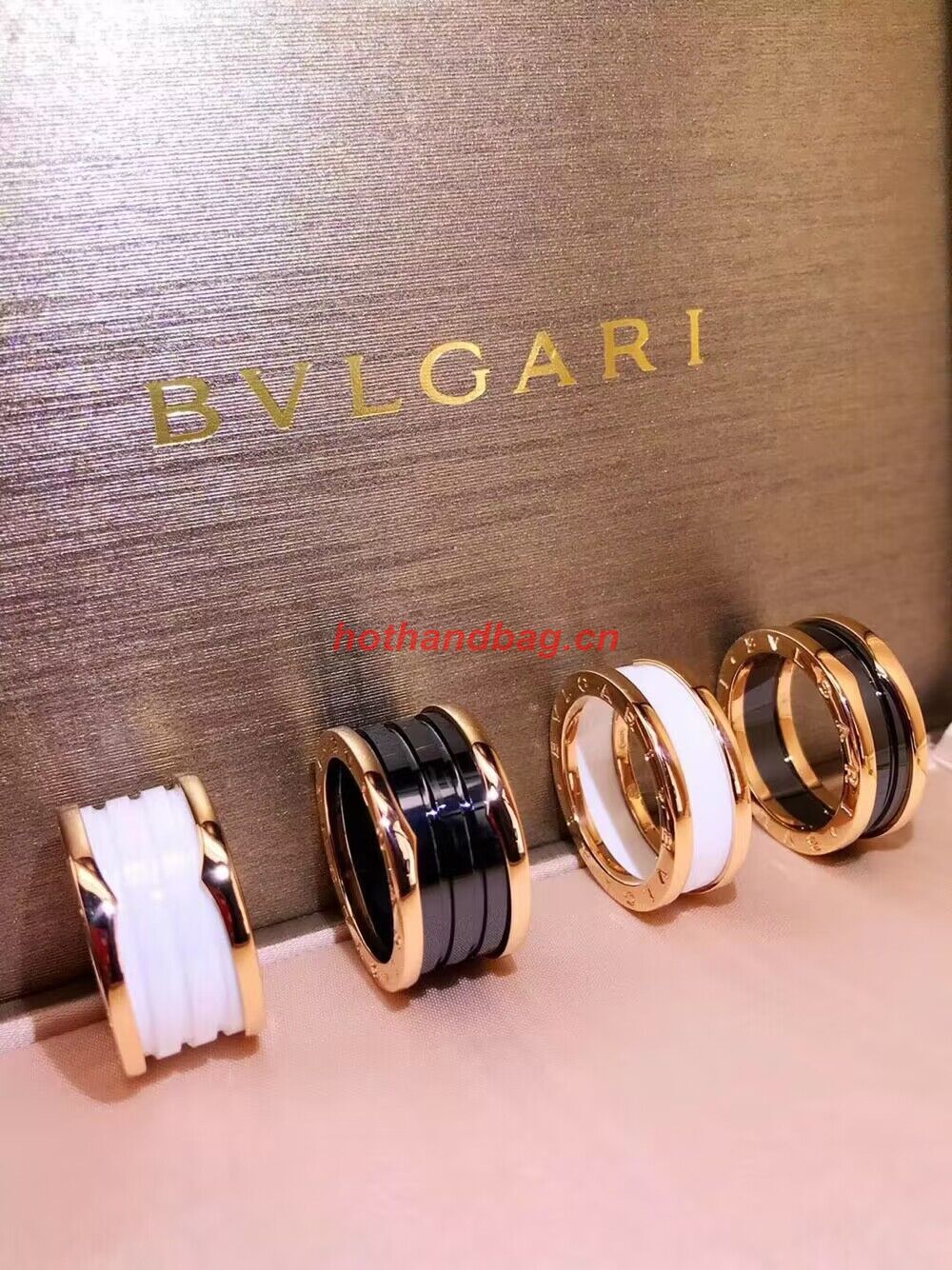 BVLGARI Ring BV23601 BVLGARI Ring BV23601