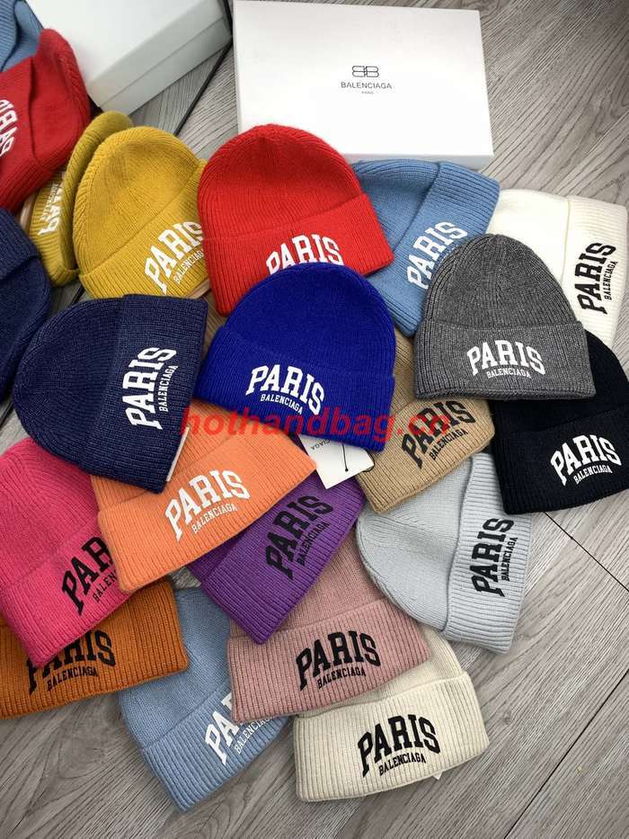 Balenciaga Hats BAH00046 Balenciaga Hats BAH00046