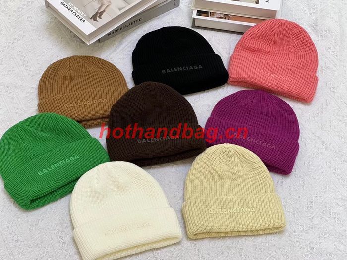 Balenciaga Hats BAH00053-1 Balenciaga Hats BAH00053-1