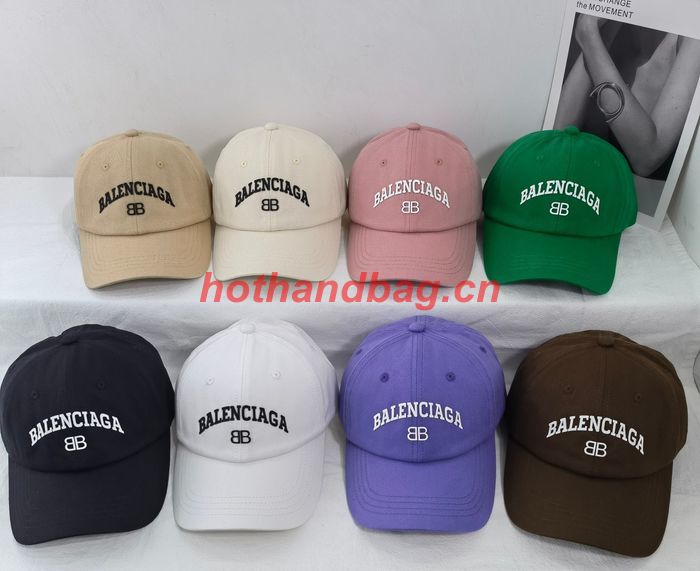 Balenciaga Hats BAH00078-1 Balenciaga Hats BAH00078-1