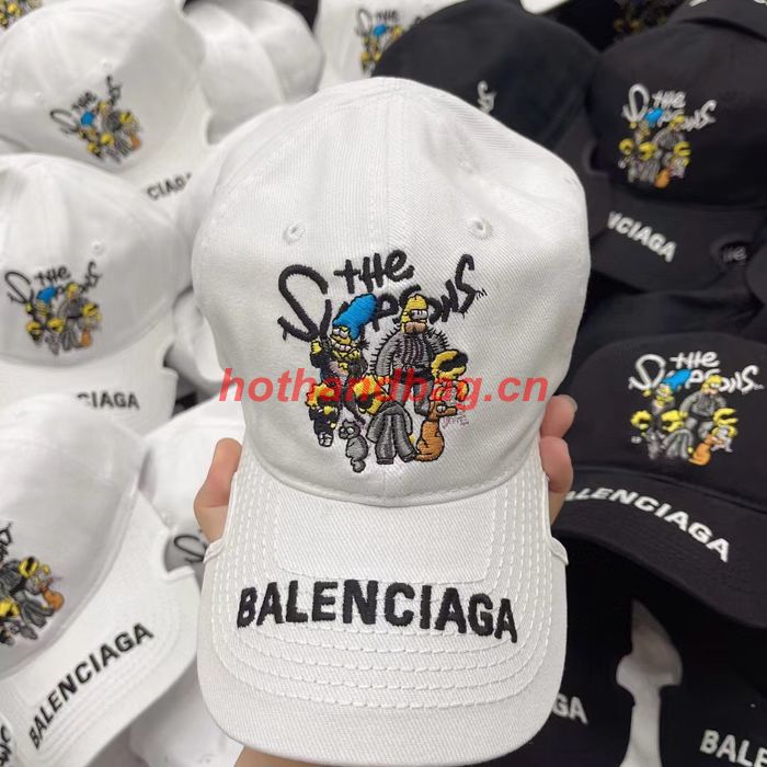 Balenciaga Hats BAH00107-1 Balenciaga Hats BAH00107-1