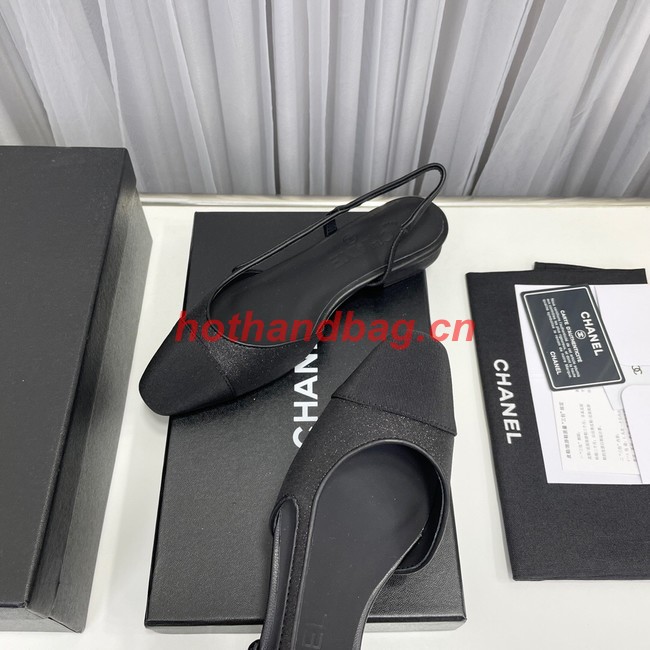 Chanel Shoes 92091-4