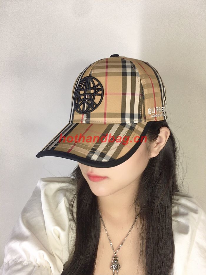 BurBerry Hat BUH00023 BurBerry Hat BUH00023