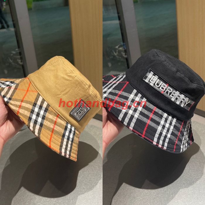 BurBerry Hat BUH00028 BurBerry Hat BUH00028