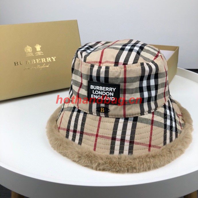 BurBerry Hat BUH00030 BurBerry Hat BUH00030