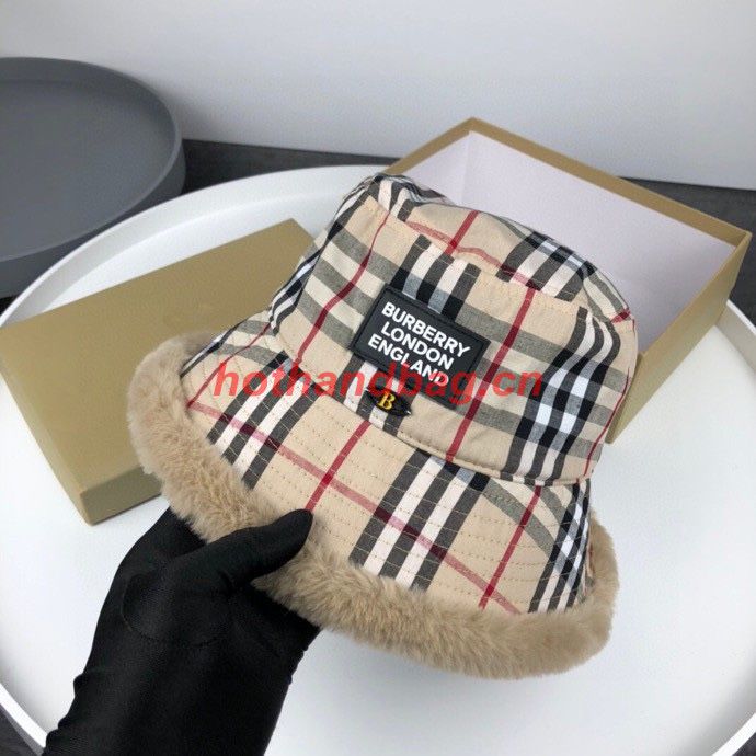 BurBerry Hat BUH00030 BurBerry Hat BUH00030