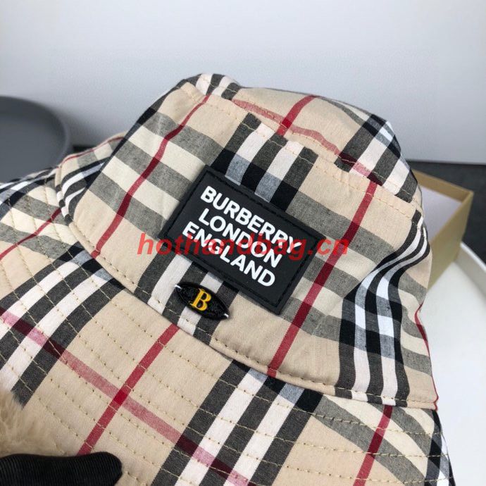 BurBerry Hat BUH00030 BurBerry Hat BUH00030